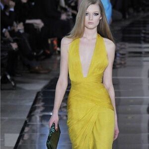 Valentino evening dress